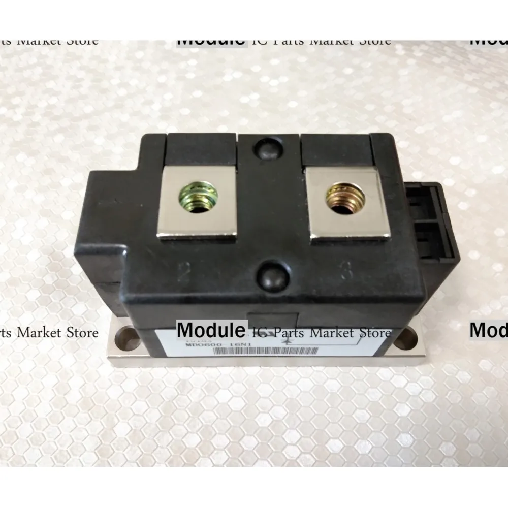 

MDO600-16N1 NEW MODULE