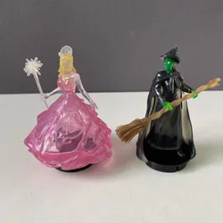 Movies Wicked Witch Glinda Action Figure Toys 10CM Anime Figures Dolls Collection Kids Gifts Girl