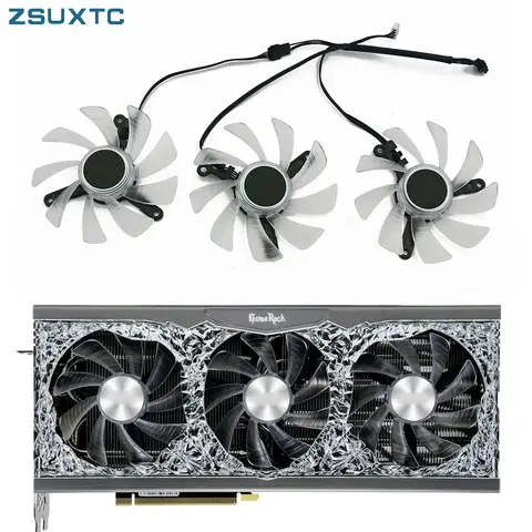 RTX 3090 Palit Gamerock Graphics Card - AliExpress