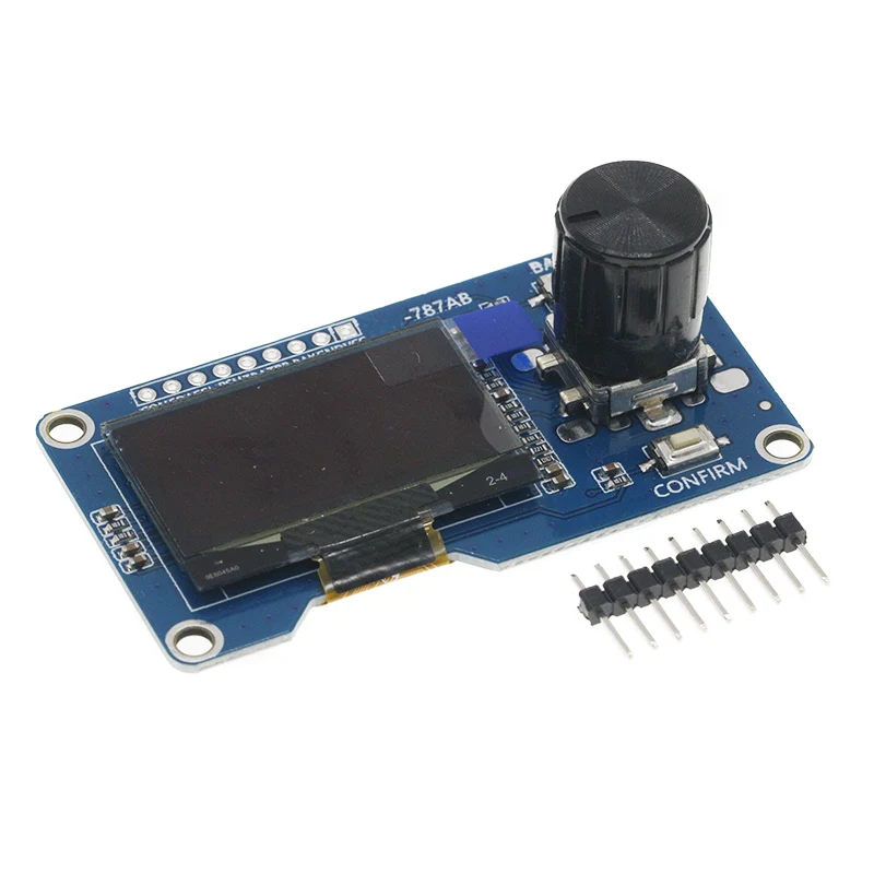 Jqs 0.96/1.3 Inch W…