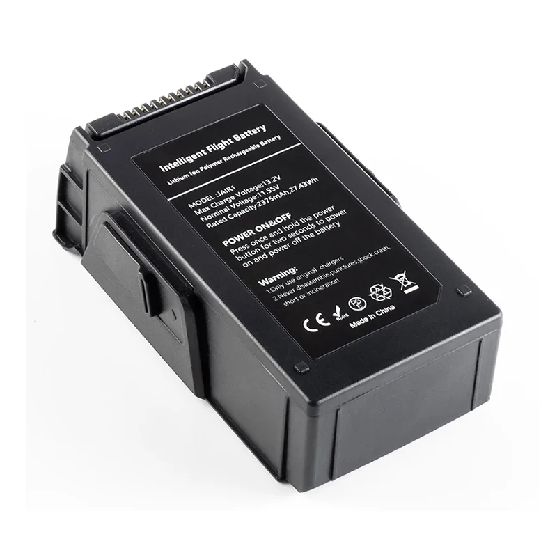 11.55V 2375mAh Replacement Battery Compatible for DJI Mavic Air 1 Mavic Air1 Classic Intelligent Flight