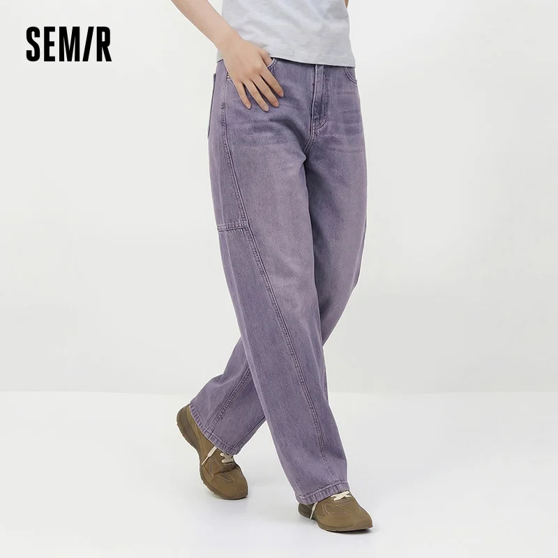 Thumbnail 4 - #10 Top Womens Wide Leg Denim Jeans Picks for Every Budget