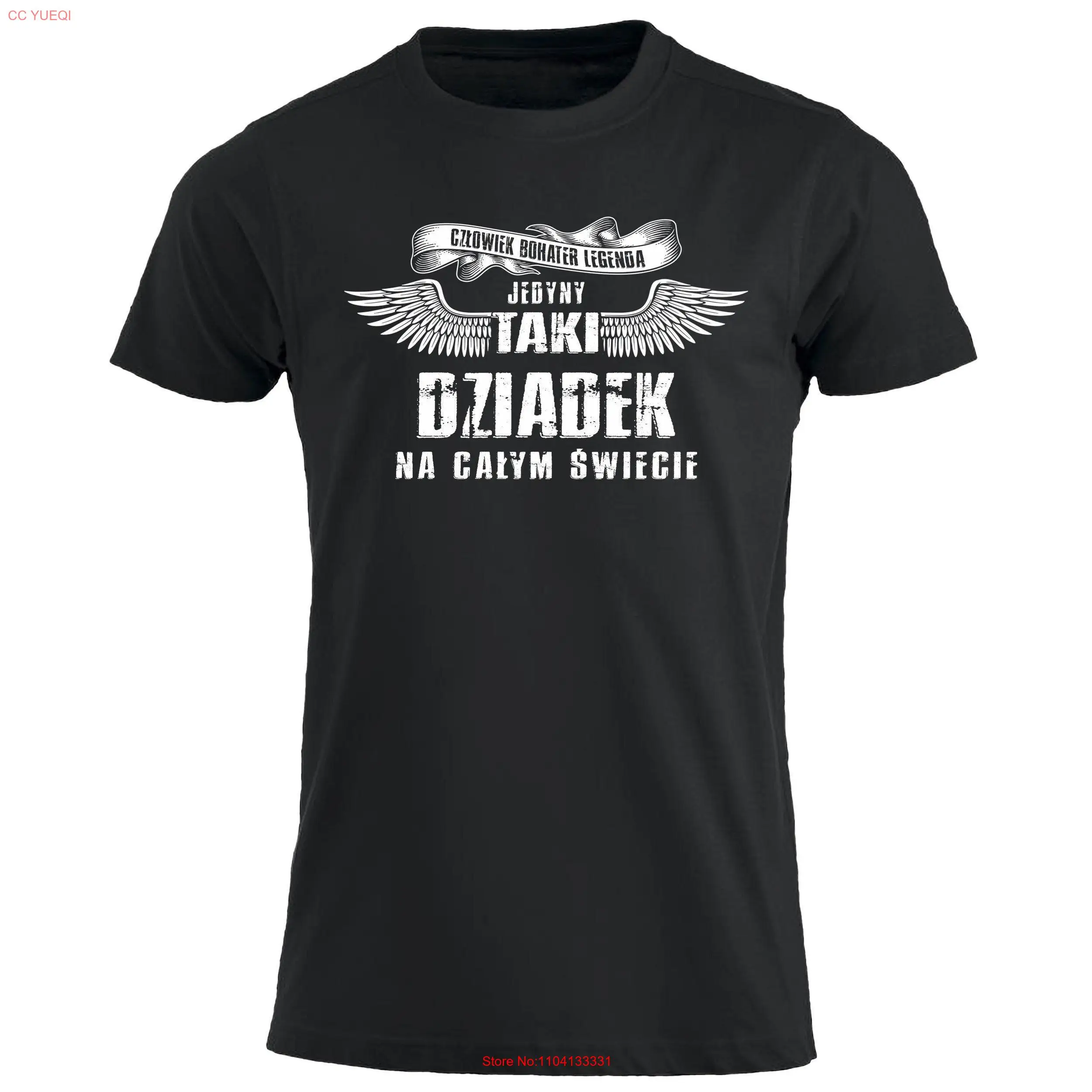 Jedyny Taki Dziadek…