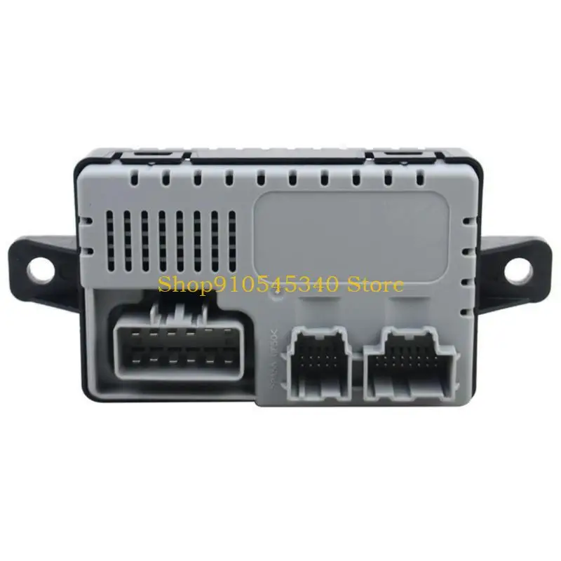 

U2JA BU5Z14C724A Car Heat Cooling Control Module For F 150 BU5Z-14C724-A Durable