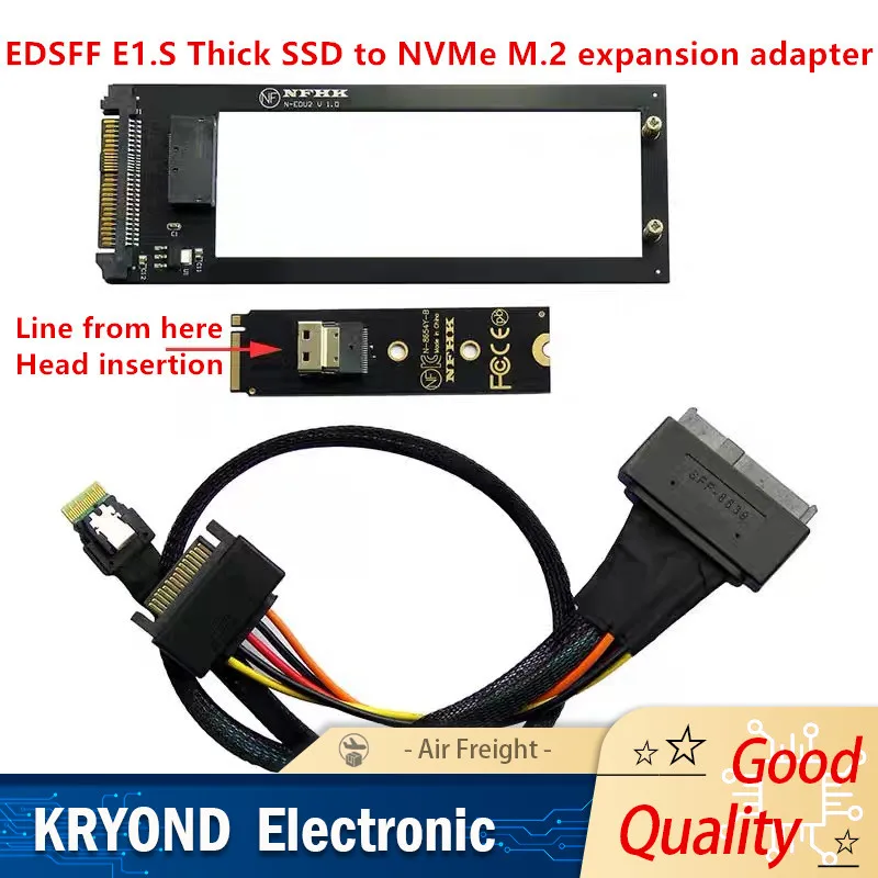 Expansion Adapter C…