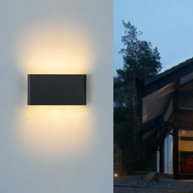 Modern IP65 Waterpr… - image