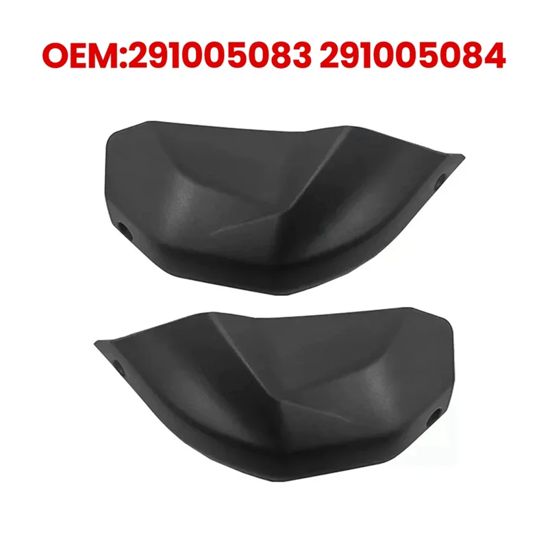 A03Z-pour BRP Seadoo Jetski pièces pare-chocs arrière LH RH 291005083 291005084 RXP