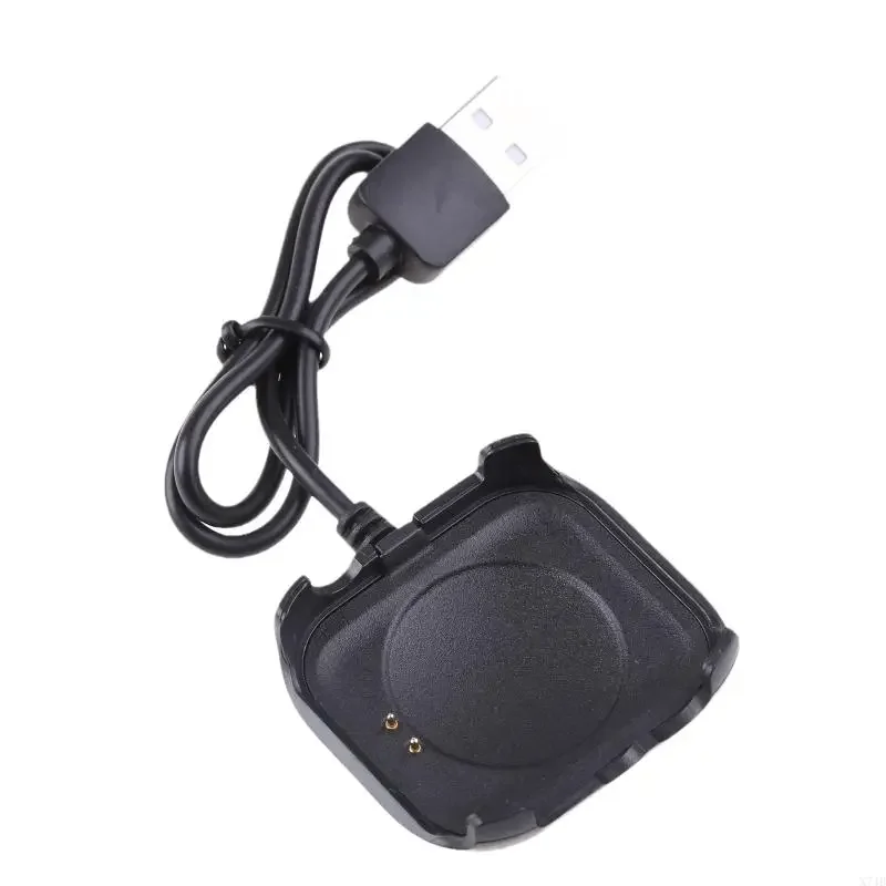 X7JB USB Watch Charging Cable Cradle Dock Dock pour HW22 Smartwatch