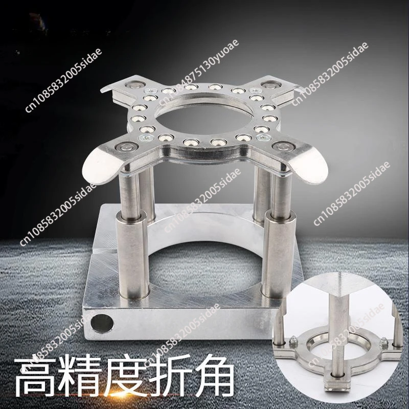 Auto Pressure Plate Clamp 65mm 70mm 75mm 80mm 85mm 90mm 95mm 100mm 105mm 110mm 125mm For CNC Engraving Machine High Quality