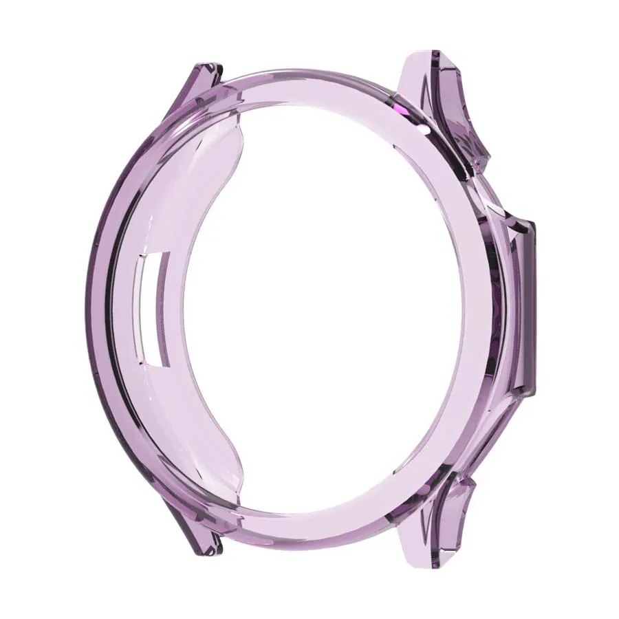 For OPPO Watch X3 Case Cover Anti-scratch Soft TPU Protective Shell Bumper For OnePlus Watch 4 Protector Frame Smart Accessories view 3