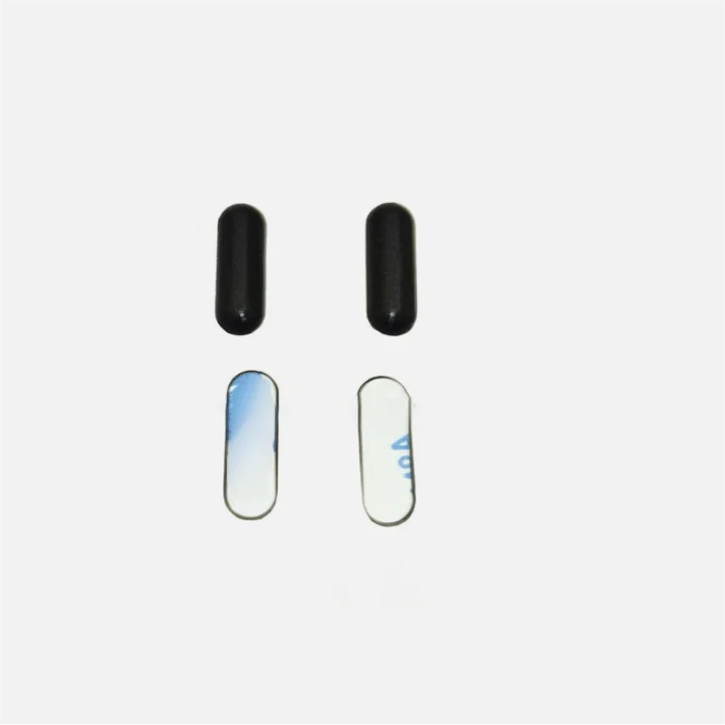 Bottom Case Rubber Feet for 9480M 9470M Laptop Lower Base D Cover Non-Slip Rubber Foot Pad Non-Skip Rubber Feet 4pcs/Set