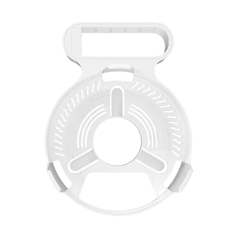 ПОЛНЫЙ подходит для маршрутизатора TP-Link Deco X50-Poe Wi-Fi 6, настенный кронштейн, настенная стойка для хранения