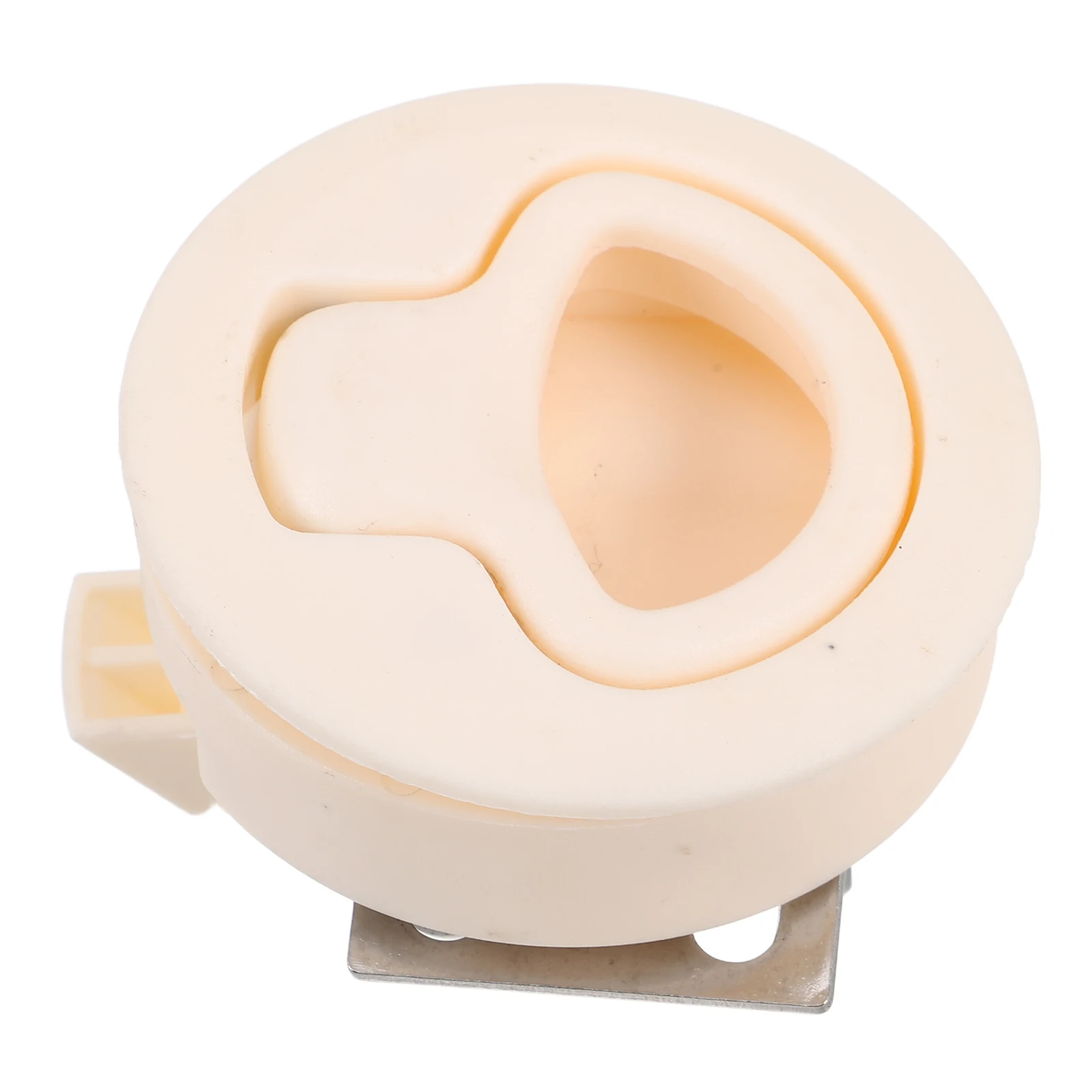 

Pull Tab Boat Latch Hatch Pullers Drain Plug Wrench H Door Catch Screen Clips Durable Nylon RV Boat Marine