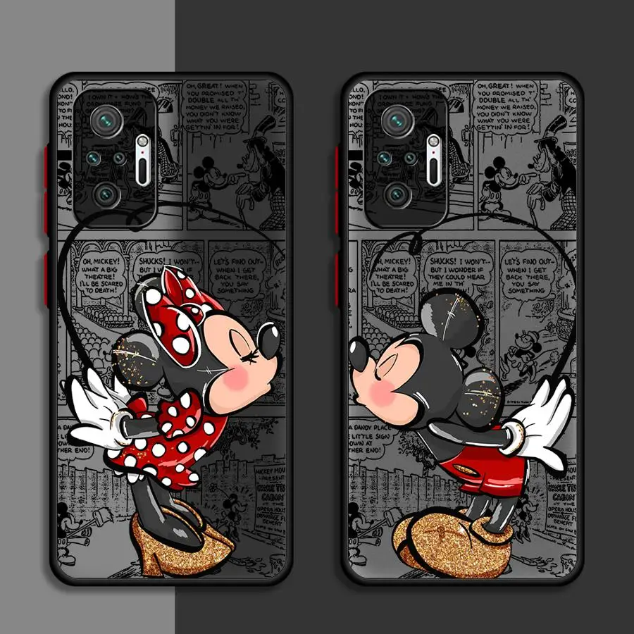 Disney Cartoon Mick… - image