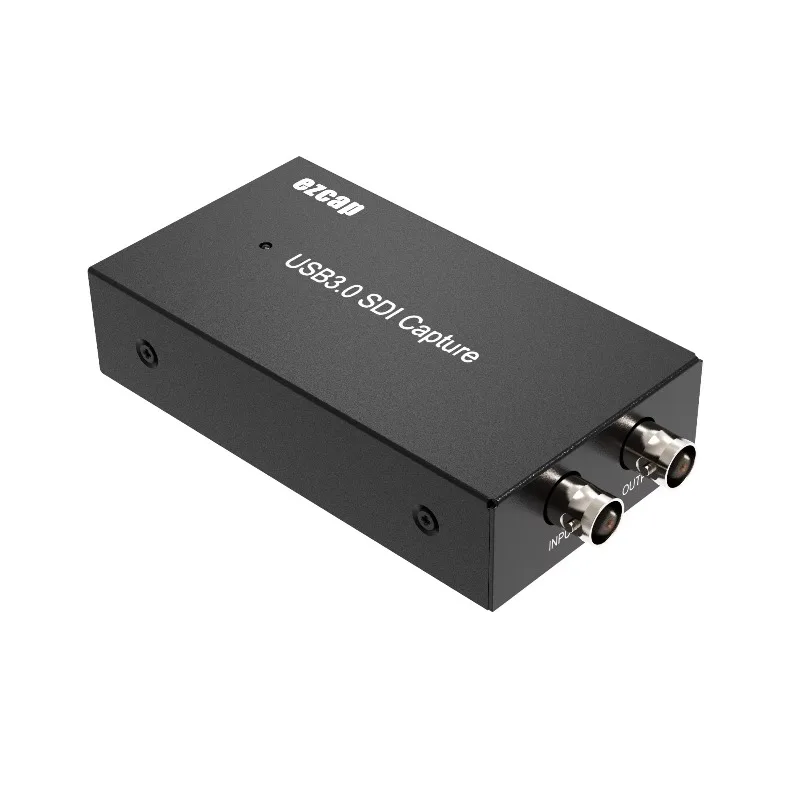 

Ezcap262 USB3.0 SDI Capture USB Video Capture HD Capture Card