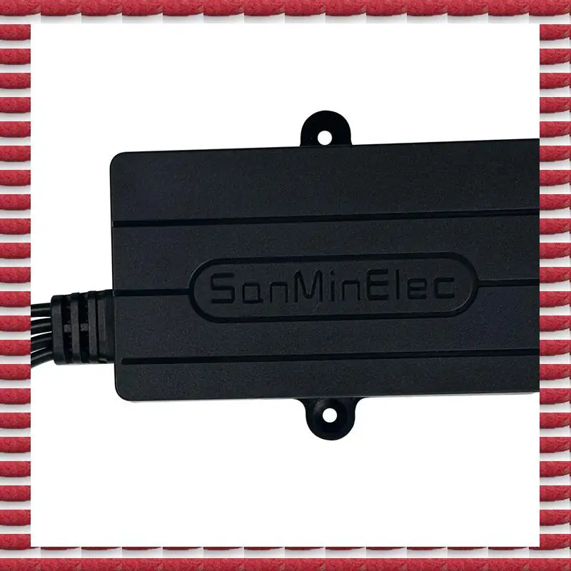 

A97G Recliner Wireless Controller Remote Control Recliner Remote Control 2.4G Single Motor Controller