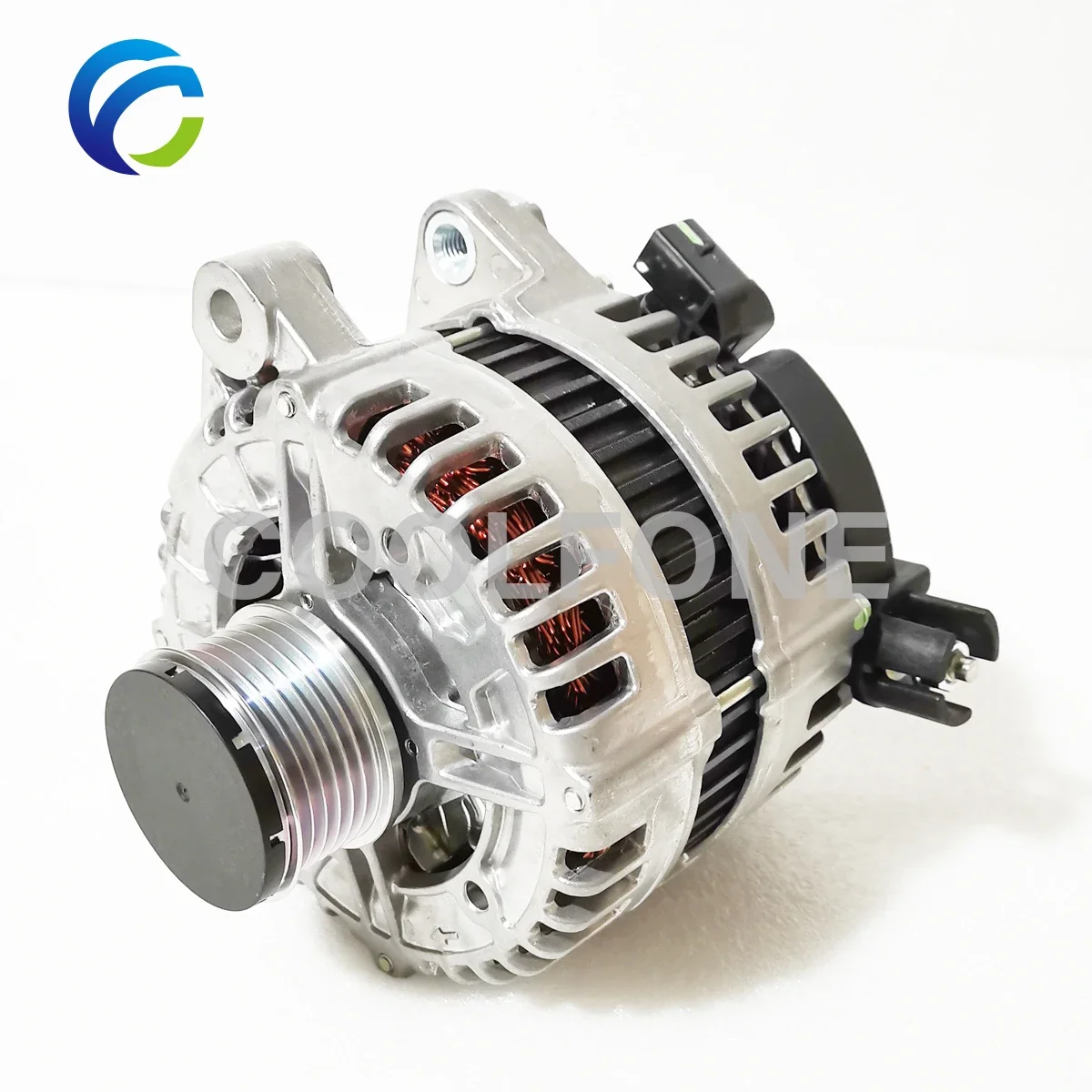 

Generator Alternator for LAND ROVER FREELANDER 2 VOLVO S80 V70 2.2T 2.0D 0121715024 6G9N10300YC LR001200 36000223