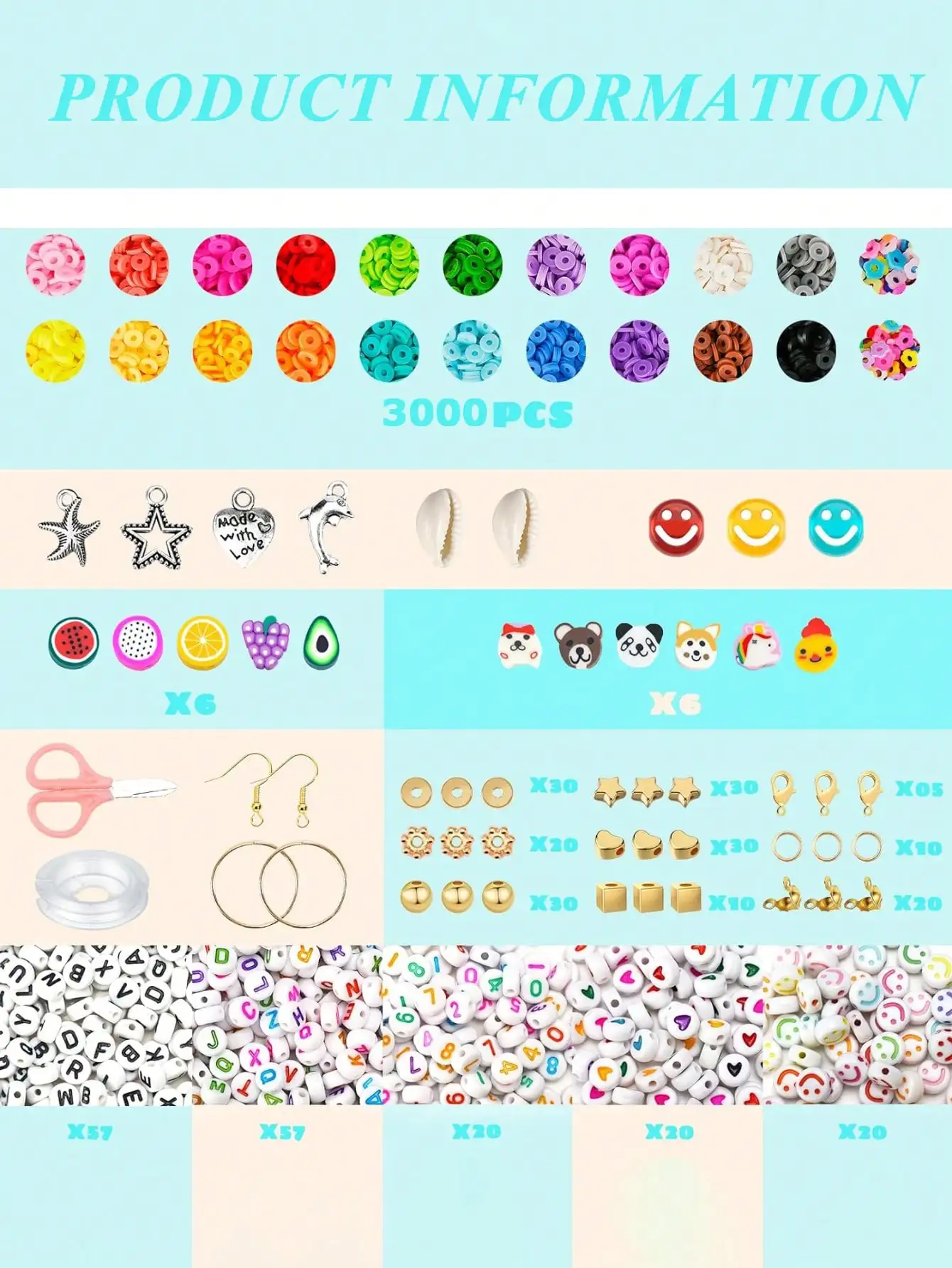 Thumbnail 3 - #74 Jewelry Making Kits Comparison Guide