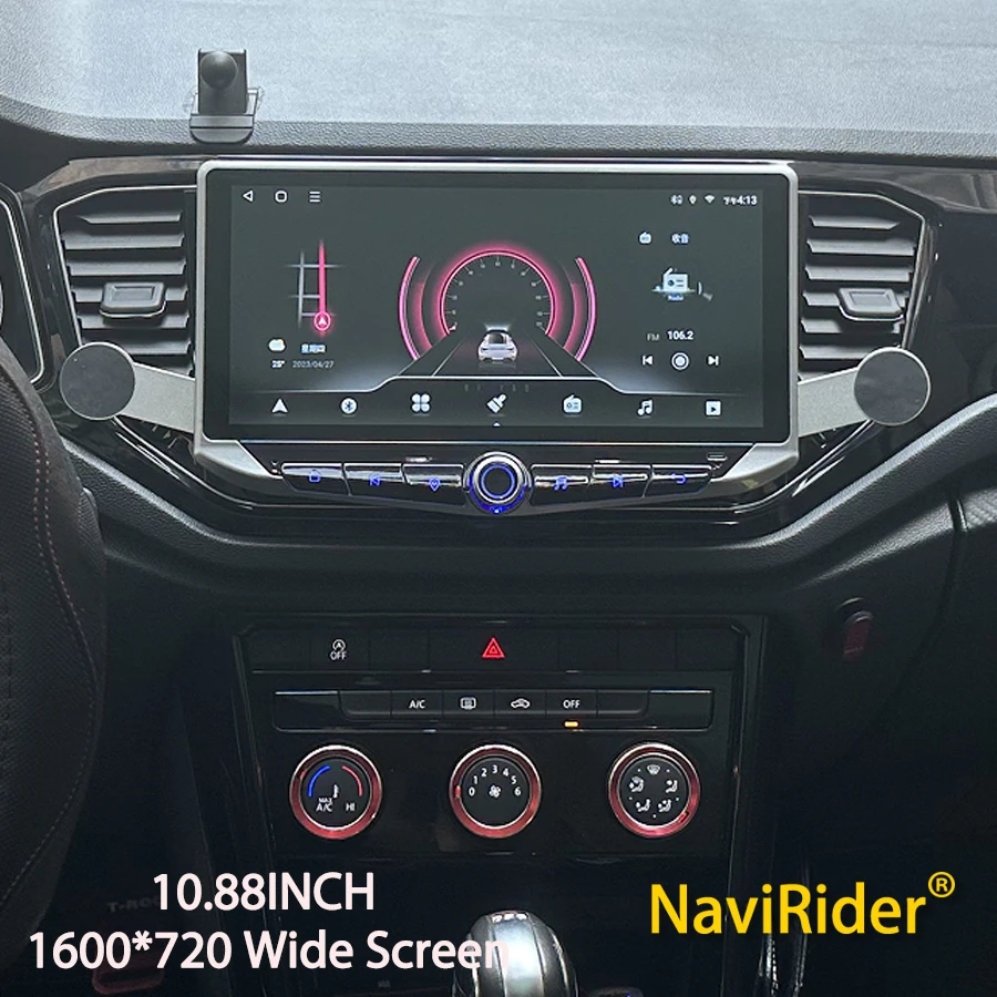 10.88" Qled Screen … - image