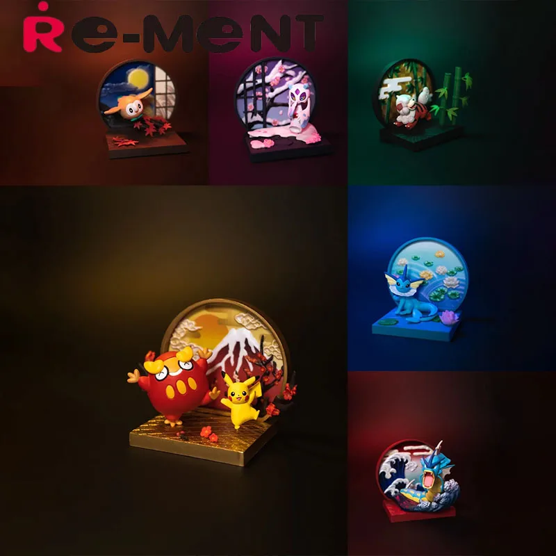 re-ment-pokemon-coleccion-wanomado-mini-diorama-figura-caja-sorpresa-genuina-escena-tradicional-japonesa-con-marco-de-ventana-6-tipos