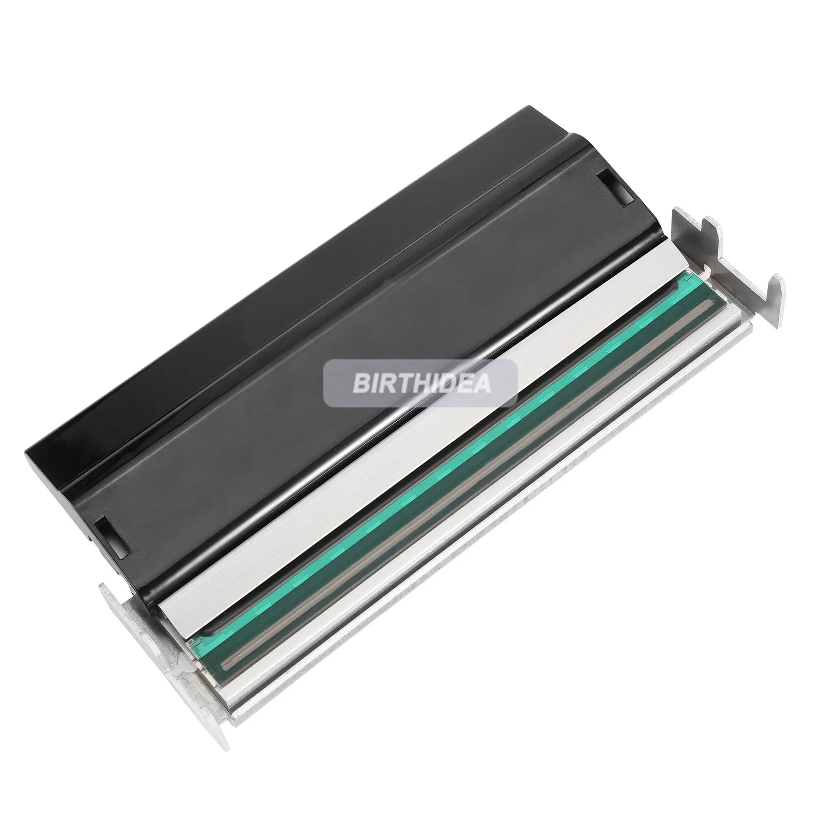 NEUER Z4M Thermischer Druckkopf für Zebra Z4M Thermischer Barcode-Drucker 200DPI 300DPI Druckkopf G79056-1M G79057M – Detail 3