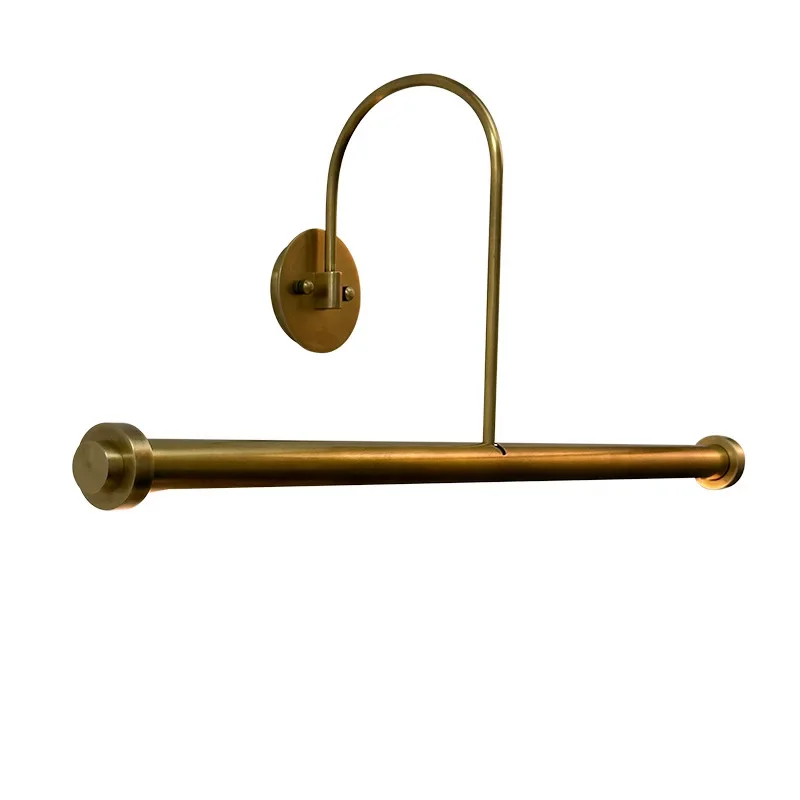 

American, vintage, all copper, wall lamps, shops, walls, paintings