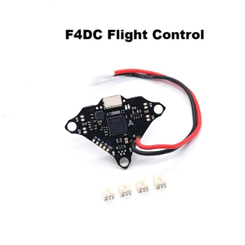 SkyEye F4DC F4 التحكم في الطيران بالفرشاة المحرك INAV Betaflight مجلس بارومتر كوادكوبتر RC الطائرة بدون طيار FPV سباق