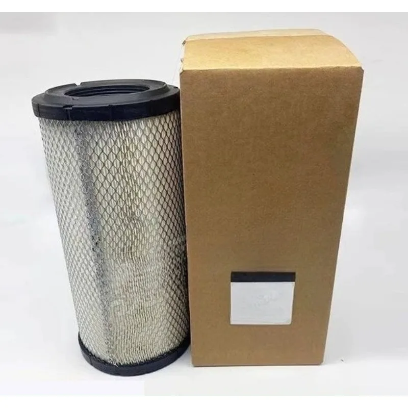 NF101601 Genuine Tractor Spare Parts PU1634 Air Filter Element for John Deere 904 1054