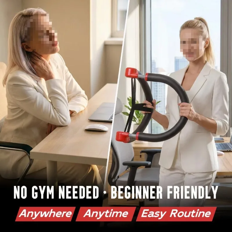 Sit-ups, abdominal implants, fitness equipment, household silent multi-purpose exercise, abdominal aerobic
