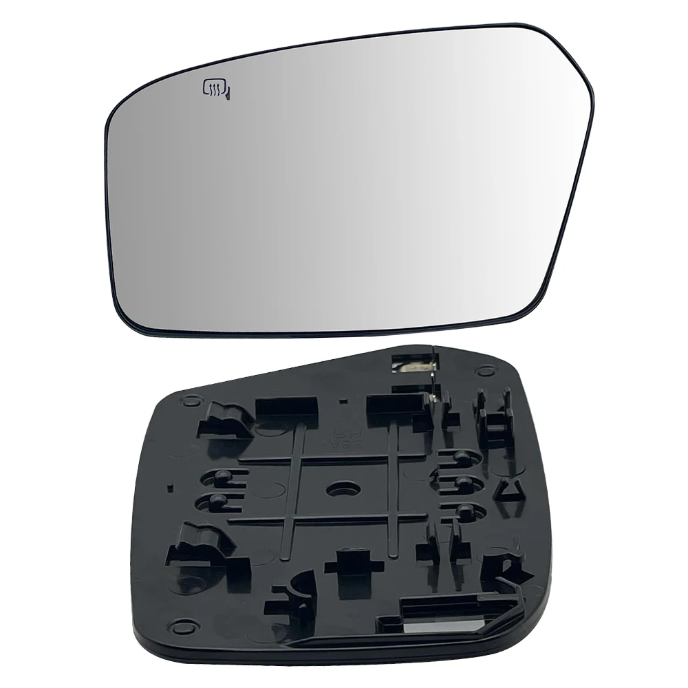 Left/Right Heated Side Rearview Mirror Glass For Ford Fusion 2006 2007 2008 2009 2010 US Model