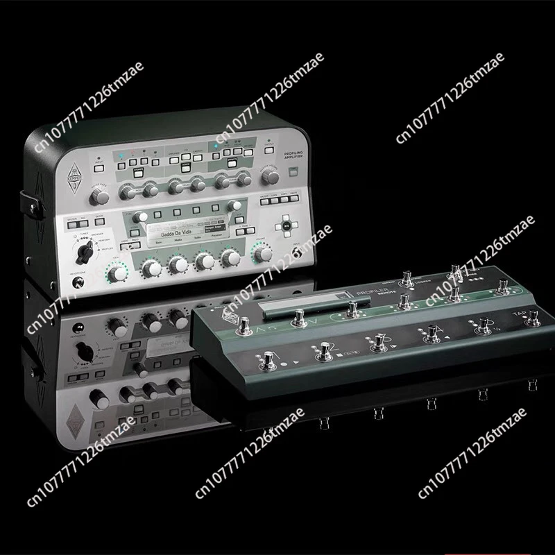 Applicable to Kemper guitar bass KPS ground simulation clone KPA effector front and rear speaker rack pedals