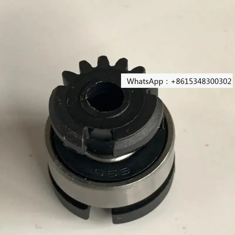 Applicable to  forklift acceleration potentiometer 7916400159 3505274700 3505274601