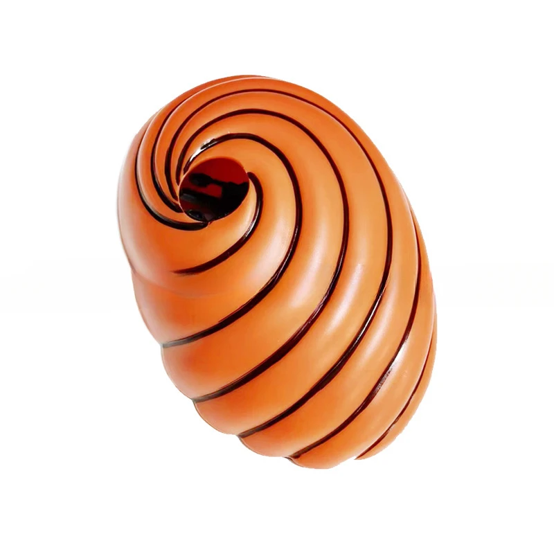 أنيمي ناروت الراتنج قناع زي الدعائم حفلة الهالوين هدية للأطفال النينجا أنيمي اوتشيها تأثيري أقنعة الذكور والإناث