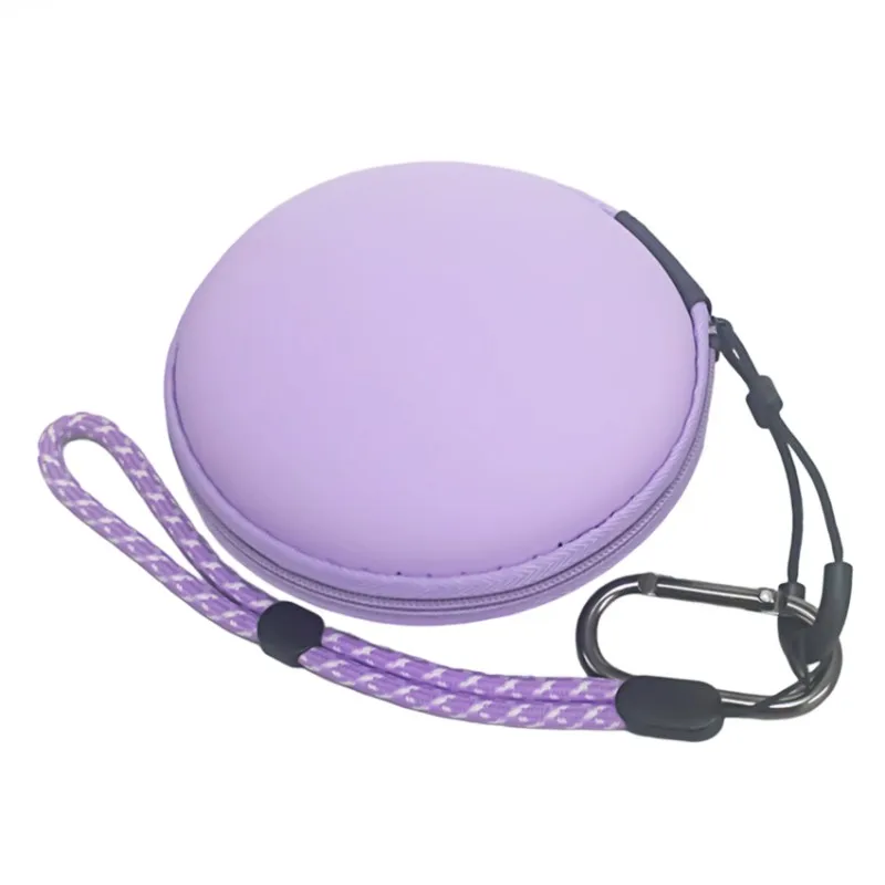 BEDW-PU Lanyard-Attached Protective Case For Tamagotchi Paradise/NANO-MALS Lightweight Design