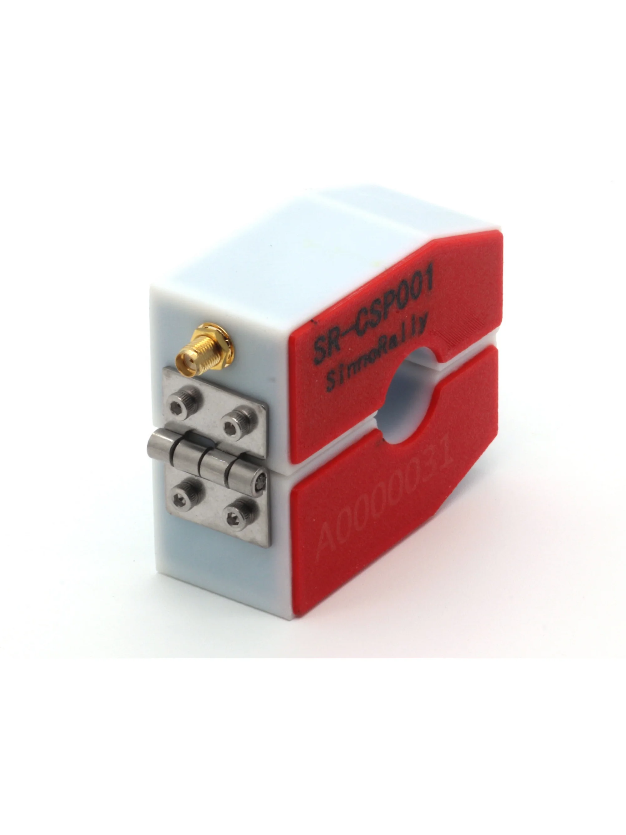 UHF EMC EMI Current Probe, Differential & Common-Mode for Cable Conduction Rectification