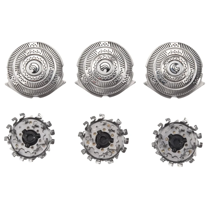 AA80-For  HQ9 AT751 HQ8240 HQ8250 HQ9070 HQ9160 Shaver Heads Blades