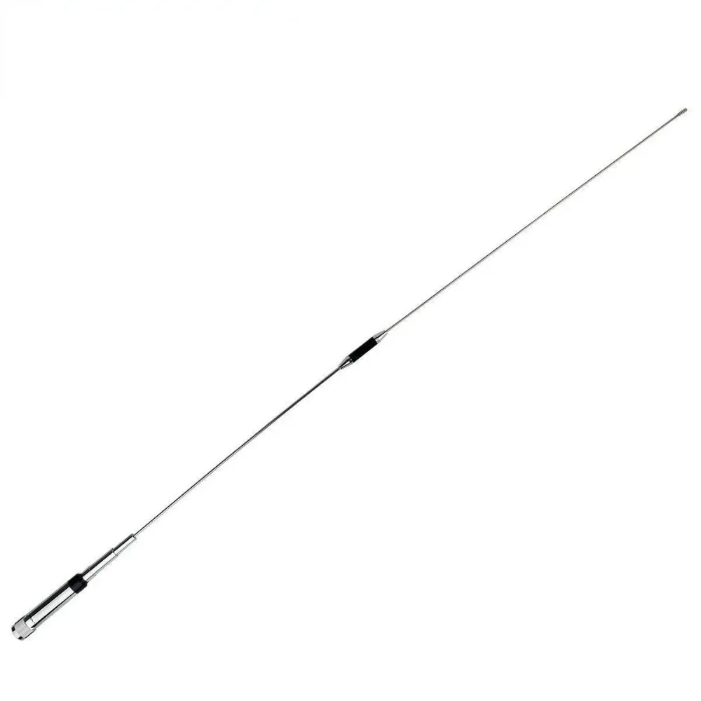 NL-770R 144/430MHz Dual Band Mobile / Station Radio Antenna with UHF Male Plug