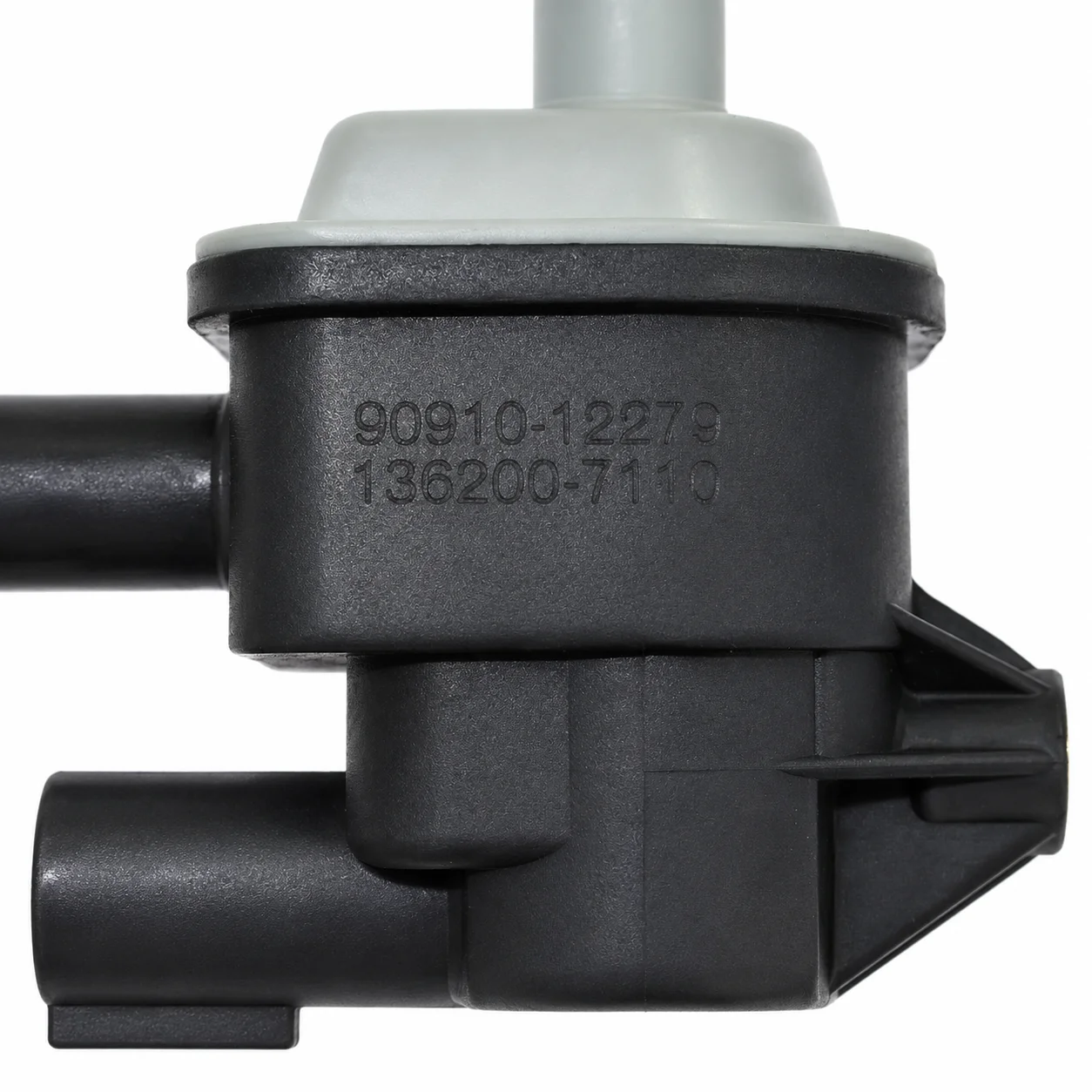 90910-12279 EVAP Purge Control Solenoid Vacuum Valve for Toyota Prius C Camry Avalon Lexus ES300h CT200h UX200 Subaru
