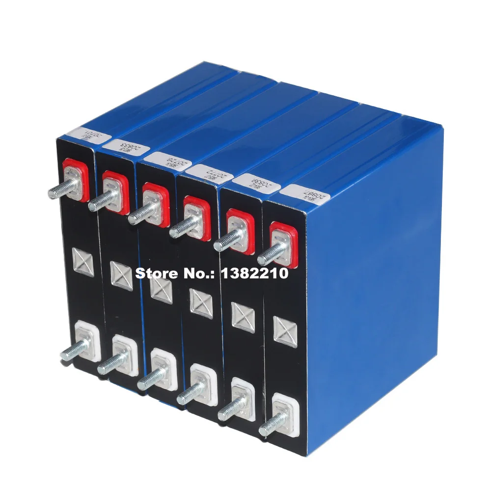 10 قطعة أو 12 قطعة SCIB 2.3 فولت 2.4 فولت 20-20 لتفريغ البطارية 1200 واط 500A lifeecycels 20000 دعم-30 ℃ درجة حرارة العمل