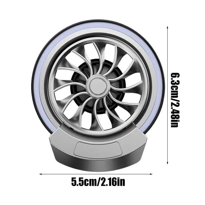 الدورية سيارة الهواء المعطر تنفيس كليب الروائح الناشر تنقية ديكور هدية مجموعة للنساء الرجال الأصدقاء الأسرة السفر الأساسية