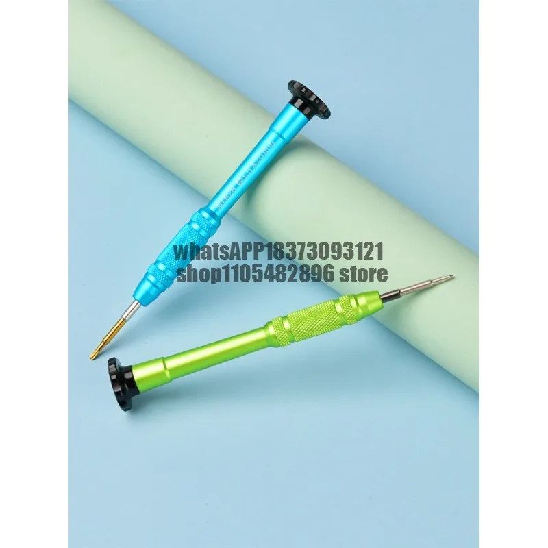 Disassembly screwdriver small cross Y word y1.5 batch GBM/2dsll/3ds maintenance tool