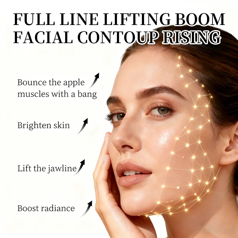 كريم سم النحل - تركيبة مرطبة تحتوي على الكولاجين وحمض الهيالورونيك والريتينول، تحسين مظهر الجفاف أ #6