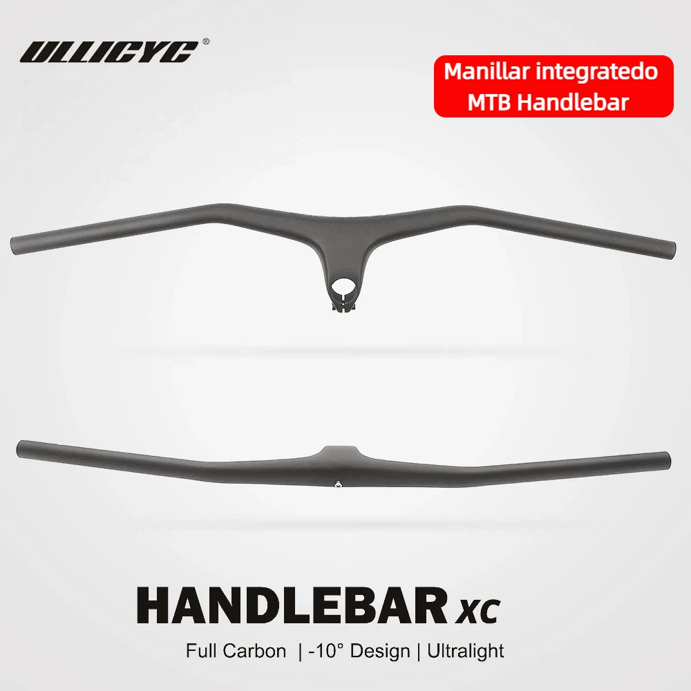 Ullicyc Mtb Handleb…