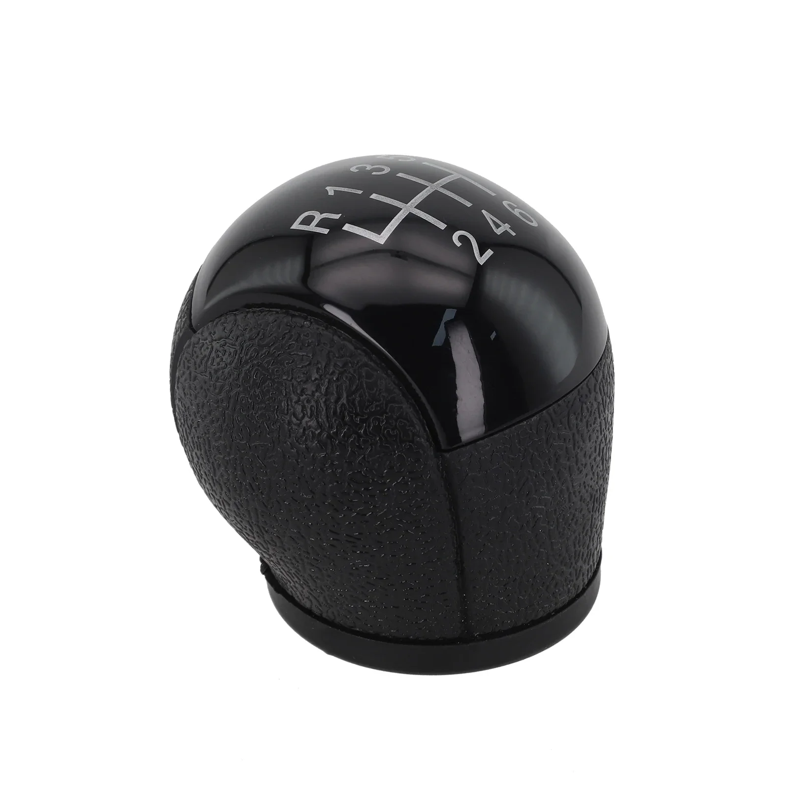 Auto Interior Upgrade MK7 Gear Knob Easy Installation Gear Knob Easy Installation Exact Fit For MK7 Stylish Design