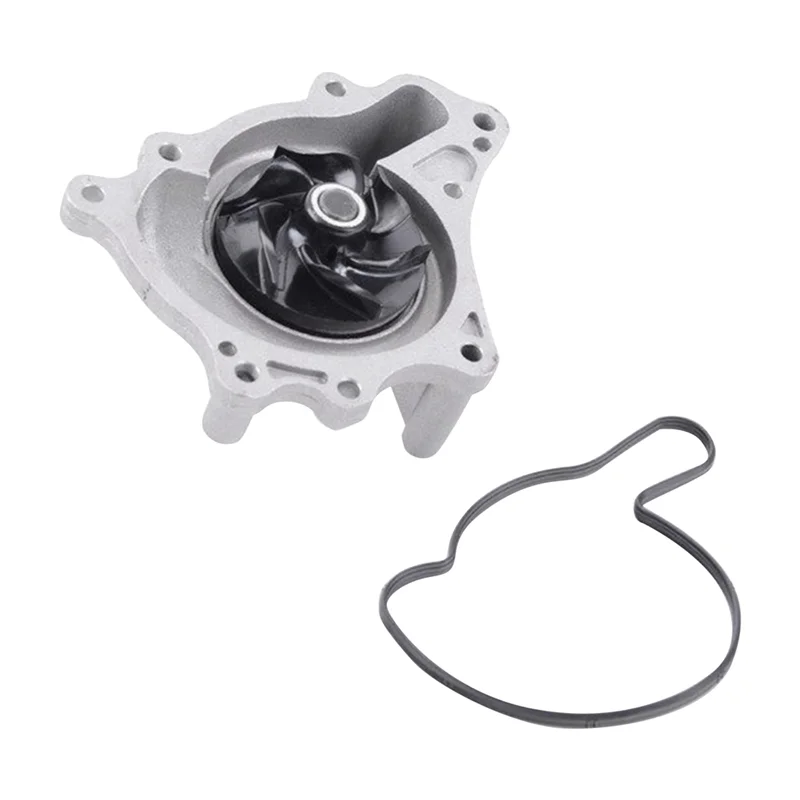 

ABHX-Auto Engine Cooling Water Pump For A5 A6 A8 Q7 S8 Quattro VW 079121014F Accessories