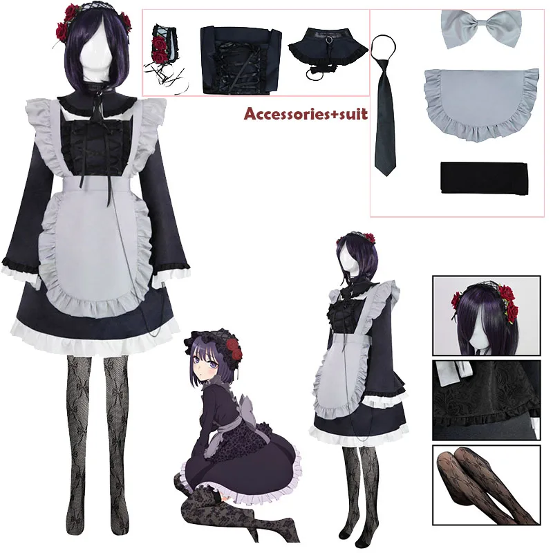 Comic My DresUp Darl Cosplay C - đánh giá và giá Anime Cosplay Marin