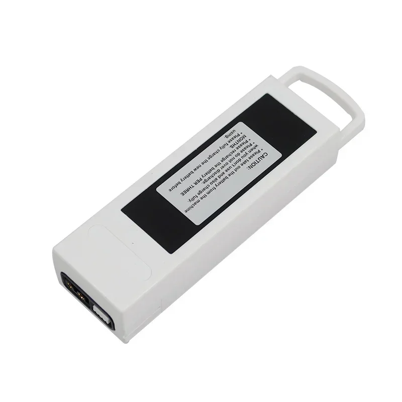 11.1V 6400mAh 3S Q500 Battery Y6400 replacement battery for e Yuneec Q500+ Q500 4K