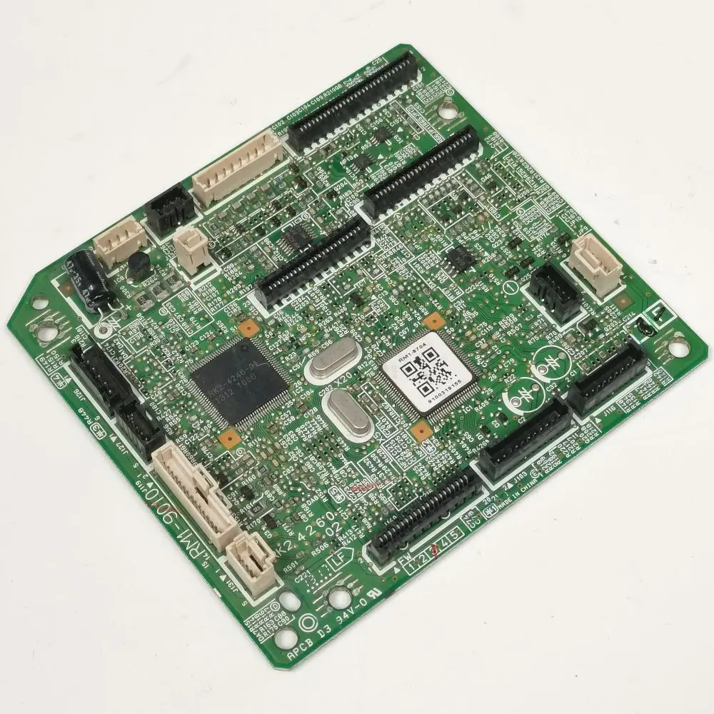 RM1-8704 RM2-8034 DC Control Board for HP LJ M251 M276 251N 276NW 251 276 Series Printer PCA