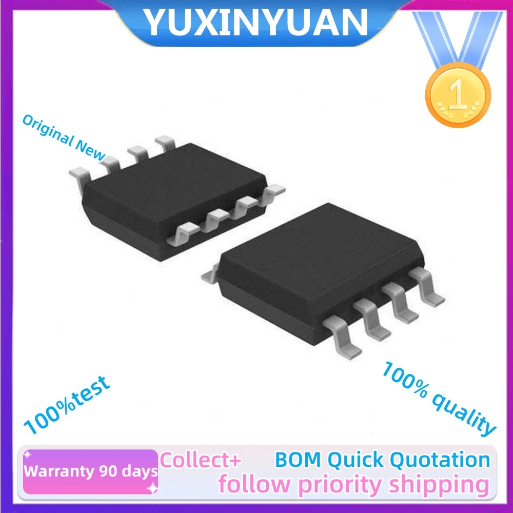 10PCS Spot ISP752 ISP752R BSP752R SOP8 Can be purchased directly