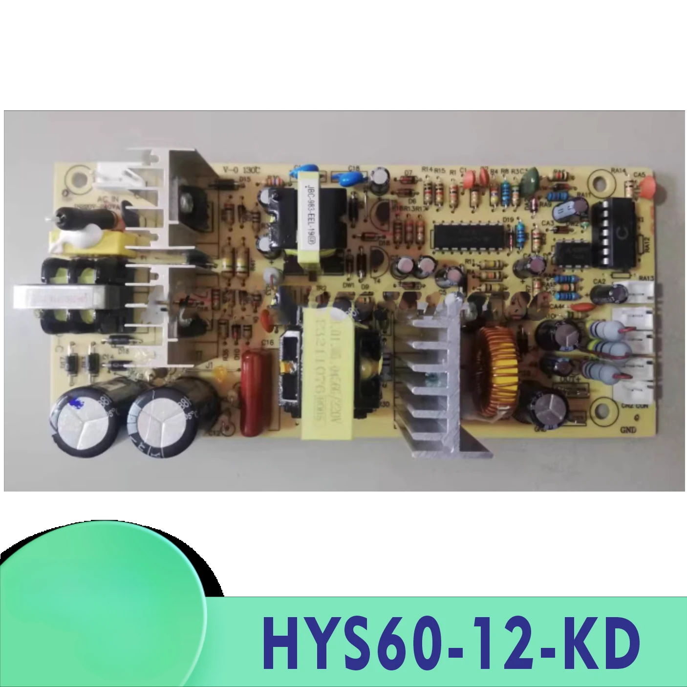 

Control board CD-220-C HYS60-12-KD PCB11122K6 100% test